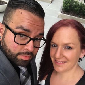 Meet your Posher, Jen